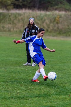 Bild 21 - C-Juniorinnen TuS Tensfeld - FSC Kaltenkirchen 2 : Ergebnis: 5:2